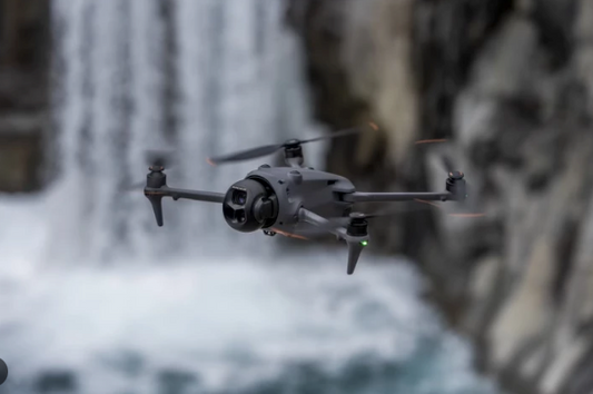 Drone Video That Drives Decisions: Why Aerial Storytelling Works for Business