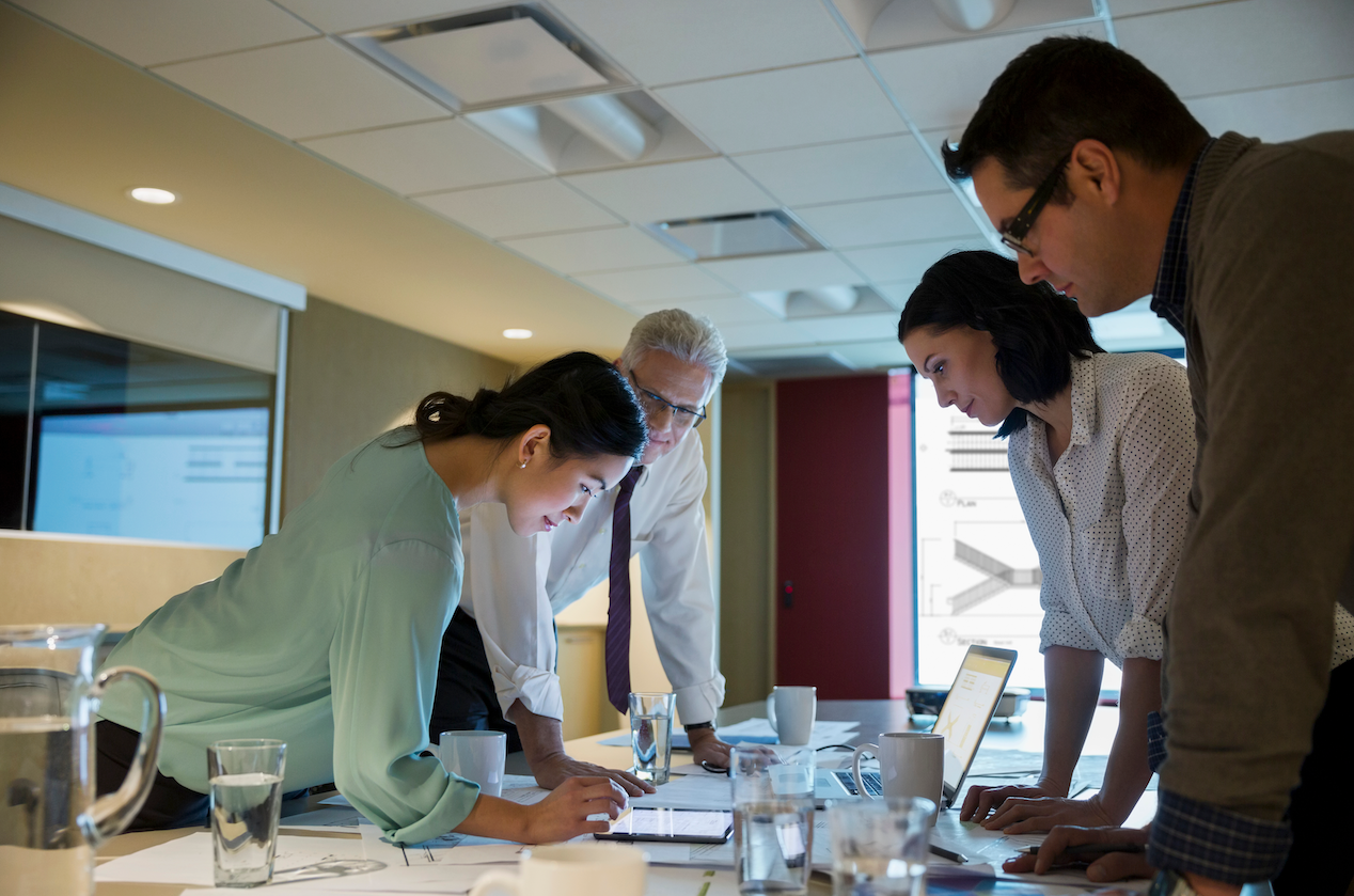 Management, strategy consulting, analytics