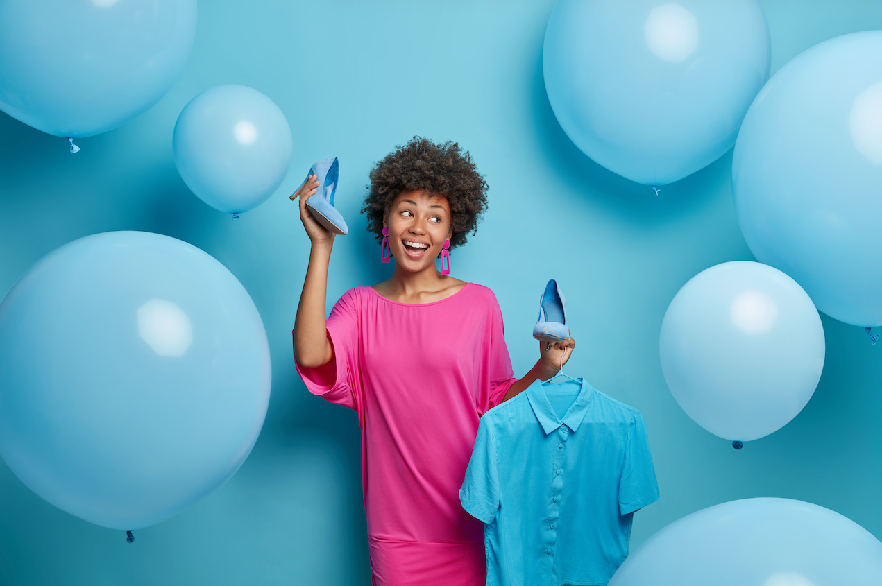 Commercial Video Production